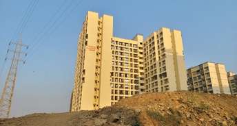 1 BHK Apartment For Resale in Frenny Platinum Tower Vasai East Mumbai 6248582