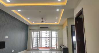 3 BHK Apartment For Rent in Prestige High Fields Gachibowli Hyderabad 6249965