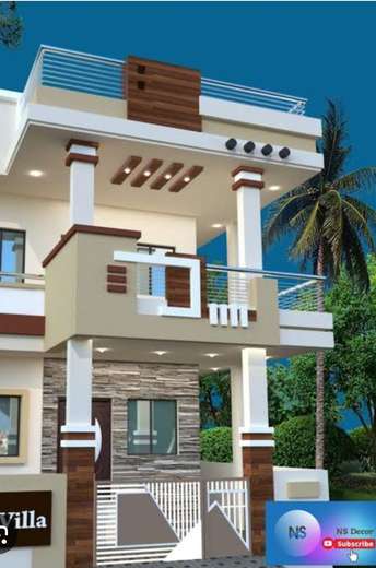 6+ BHK Independent House For Resale in G T B Nagar Delhi 6250006