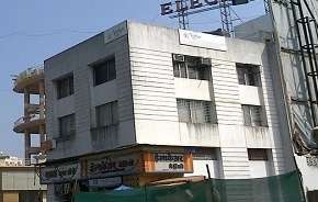1 BHK Apartment For Resale in Oxford Elegance Apartment Condominium Wanowrie Pune 6249991