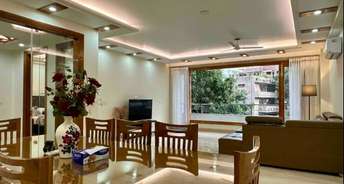 5 BHK Builder Floor For Rent in South Extension Delhi 6250036