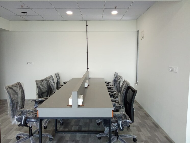 Team Area, vesu Commercial Office Space 426 Sq.Ft. In Vesu Surat 6249982
