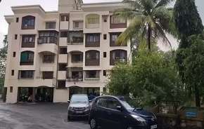 1 BHK Apartment For Resale in Parmar Residency Kondhwa Pune 6250013