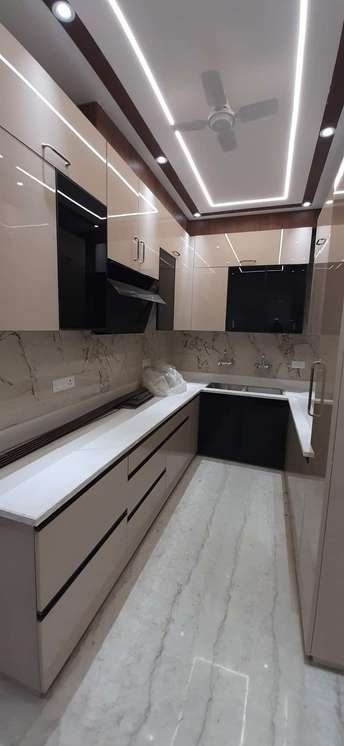 2 BHK Builder Floor For Rent in Lajpat Nagar Delhi 6250026