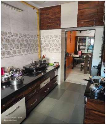 3 BHK Apartment For Rent in Bodakdev Ahmedabad 6250009