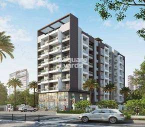2 BHK Apartment For Resale in Dolphin Garima Dehu Road Pune  6250060