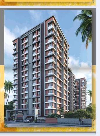 2 BHK Apartment For Resale in Pal Surat 6250062
