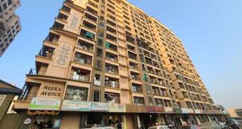 1 BHK Apartment For Resale in Shantee Meera Avenue Vasai East Mumbai 6248601