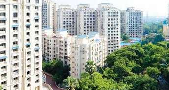 3 BHK Apartment For Rent in Dosti Acres Aster Wadala East Mumbai 6250048