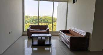3 BHK Apartment For Rent in Thaltej Ahmedabad 6250075
