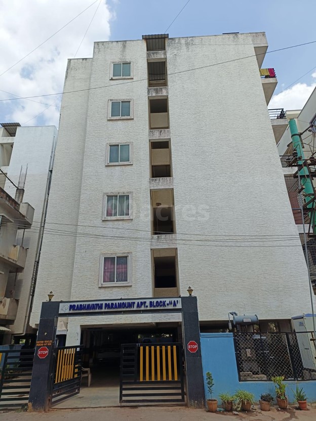 Resale 3 Bedroom 1500 Sq.Ft. Villa in Electronic City Bangalore 6005093