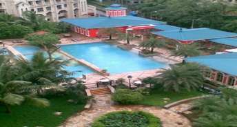 1 BHK Apartment For Rent in Dosti Acres Aster Wadala East Mumbai 6250082