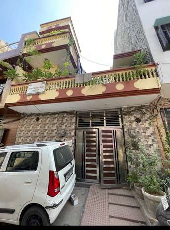 6+ BHK Independent House For Resale in Bhim Nagar Gurgaon 6250293