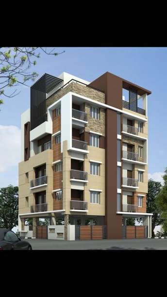 2 BHK Apartment For Resale in St Thomas Town Bangalore 6250175