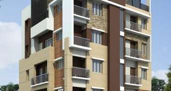 2 BHK Apartment For Resale in St Thomas Town Bangalore 6250175