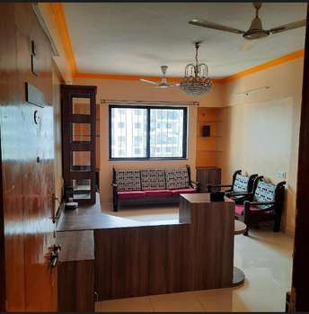 2 BHK Apartment For Rent in Bramha Majestic Kondhwa Pune 6250179