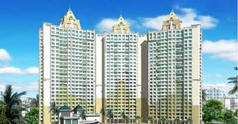 2 BHK Apartment For Resale in Mahavir Universe Bhandup West Mumbai 6250180