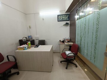 Team Area in  Office Space at Rustomjee Eaze Zone Mall, Malad West – for Rent