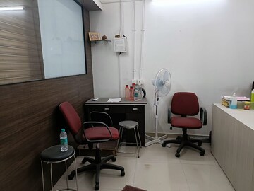 Team Area in  Office Space at Rustomjee Eaze Zone Mall, Malad West – for Rent