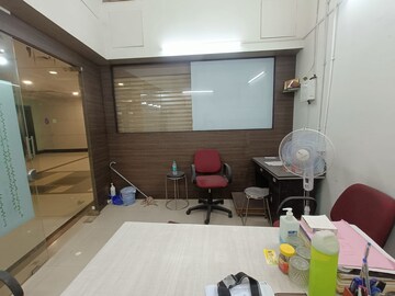 Team Area in  Office Space at Rustomjee Eaze Zone Mall, Malad West – for Rent