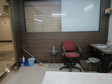 Team Area in  Office Space at Rustomjee Eaze Zone Mall, Malad West – for Rent