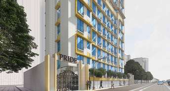 2 BHK Apartment For Resale in Shraddha Pride Vikhroli East Mumbai 6250228
