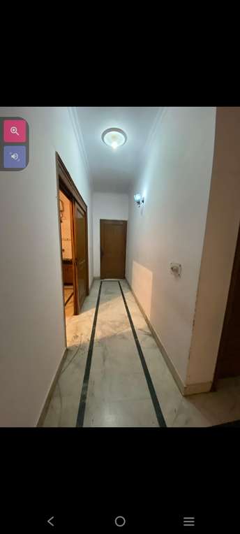 3 BHK Builder Floor For Rent in East Of Kailash Delhi 6250243