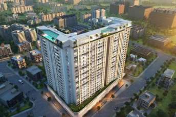 3 BHK Apartment For Resale in Pushpak Larkins 315 Fio Panch Pakhadi Thane  6250279