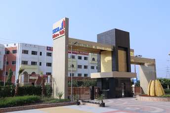 3 BHK Apartment For Rent in SKA Metro Ville Gn Sector Eta ii Greater Noida  6250209