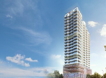 1 BHK Apartment For Sale in Sanghvi Hills, Ghodbunder Road
