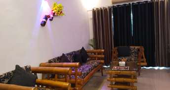 2 BHK Apartment For Rent in Guirim North Goa 6250369