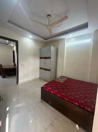1 BHK Builder Floor For Rent in Saket Delhi 6250409