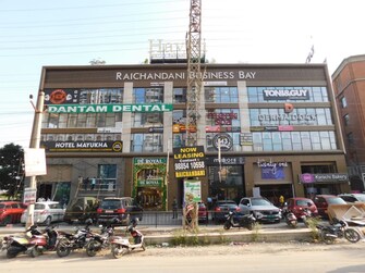 Commercial Showroom 1602 Sq.Ft. For Rent in Gandipet Hyderabad  5956202