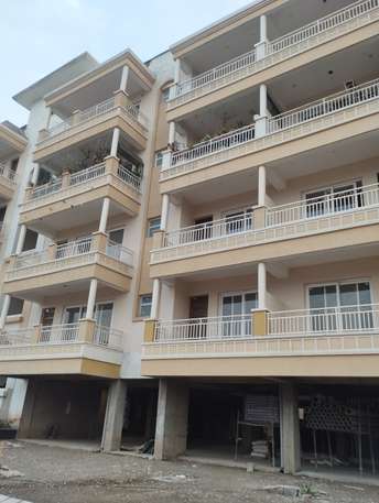 3 BHK Apartment For Resale in Manohar Singh Palm Residency North Mullanpur Chandigarh  6250473