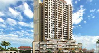 2 BHK Apartment For Resale in JP Codename Hotcake Mira Road Mumbai 6250479