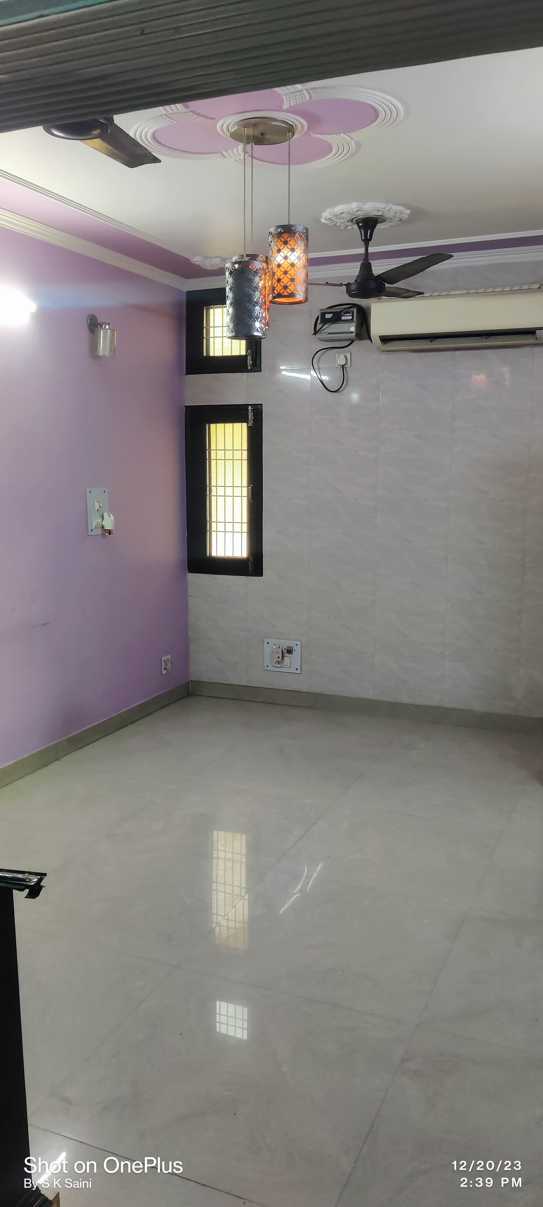 3 BHK Apartment For Resale in Vikas Puri Delhi  6250530