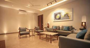 3 BHK Apartment For Resale in Vesu Surat 6250511