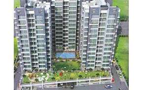 3 BHK Apartment For Resale in Bhagwati Baybliss Kharghar Navi Mumbai 6250536