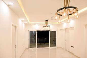 3 BHK Apartment For Rent in Unicca Emporis Varthur Bangalore 6250541