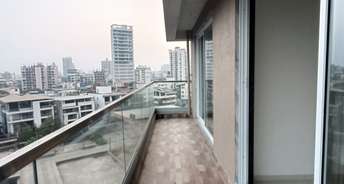 3 BHK Apartment For Rent in Bhagwati Baybliss Kharghar Navi Mumbai 6250557
