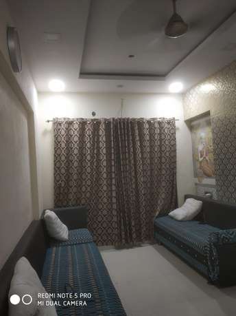 3 BHK Apartment For Resale in Nalasopara West Mumbai 6250646