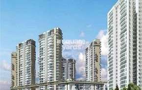 3 BHK Apartment For Rent in Experion Windchants Sector 112 Gurgaon 6250681