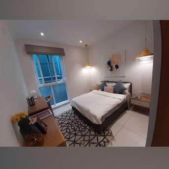 1 BHK Apartment For Rent in Brigade Cornerstone Utopia Varthur Bangalore 6250668