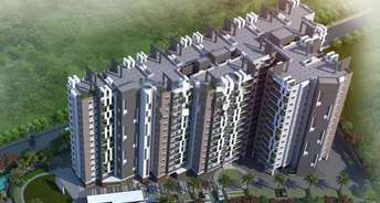 3 BHK Apartment For Rent in DSR RR Avenues Yelahanka Bangalore 6250679