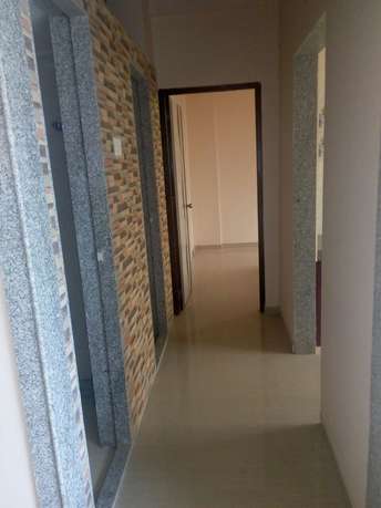 1 BHK Apartment For Resale in Dange Complex III Nalasopara West Mumbai 6250692