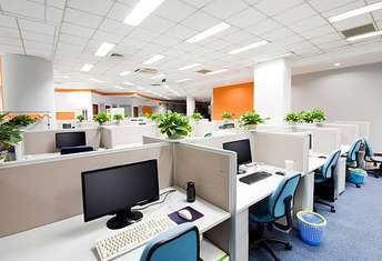 Commercial Office Space 700 Sq.Ft. For Rent in Sector 63 Noida  6250743