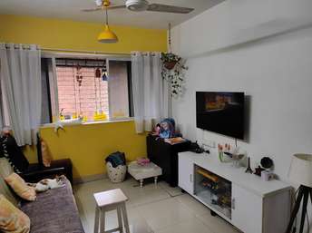 1 BHK Apartment For Resale in Chunnabhatti Mumbai 6250757
