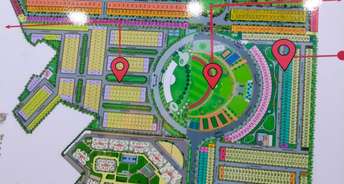  Plot For Resale in Gaur Yamuna City 7th Parkview Yex Sector 19 Greater Noida 6250764