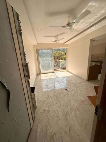 1 BHK Apartment For Rent in Ghatkopar East Mumbai 6250773