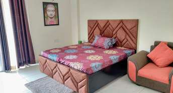 1 BHK Builder Floor For Rent in Sector 57 Gurgaon 6250783